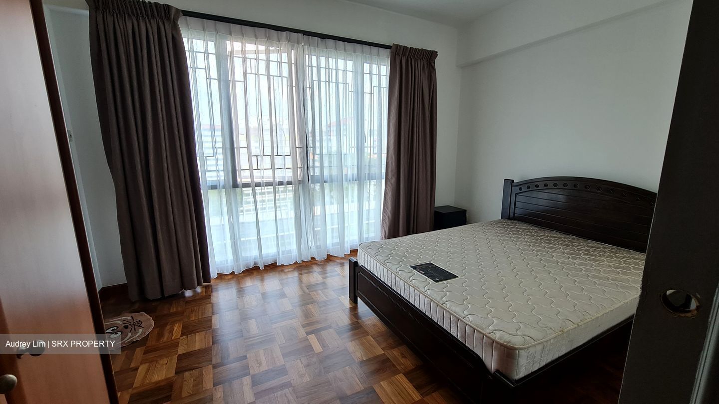 Regent Grove (D23), Condominium #373814291